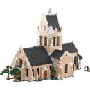 Cobi 2299 Sainte-Mère-Église Kirche...