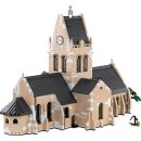 Cobi 2299 Sainte-Mère-Église Kirche