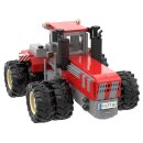 MunichBricks Schlüter Profi Trac 5000 Traktor Modell...