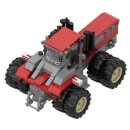 MunichBricks Schlüter Profi Trac 5000 Traktor Modell...